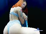 perla-rousee flirt4free livecam show performer I like to explode in squirt while I fuck my ass and my pussy vibrates