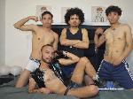 angell-and-bayron-and-jesid-and-oscar flirt4free livecam show performer adventurous curious guys we love wild and dirty sex and please your requests come and add to favorit