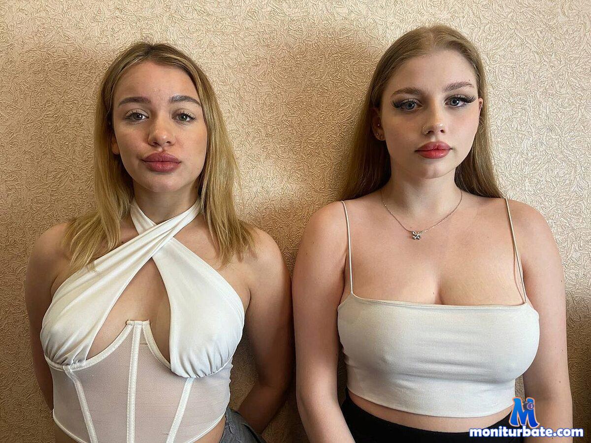 lilu-and-arica Flirt4free performer 