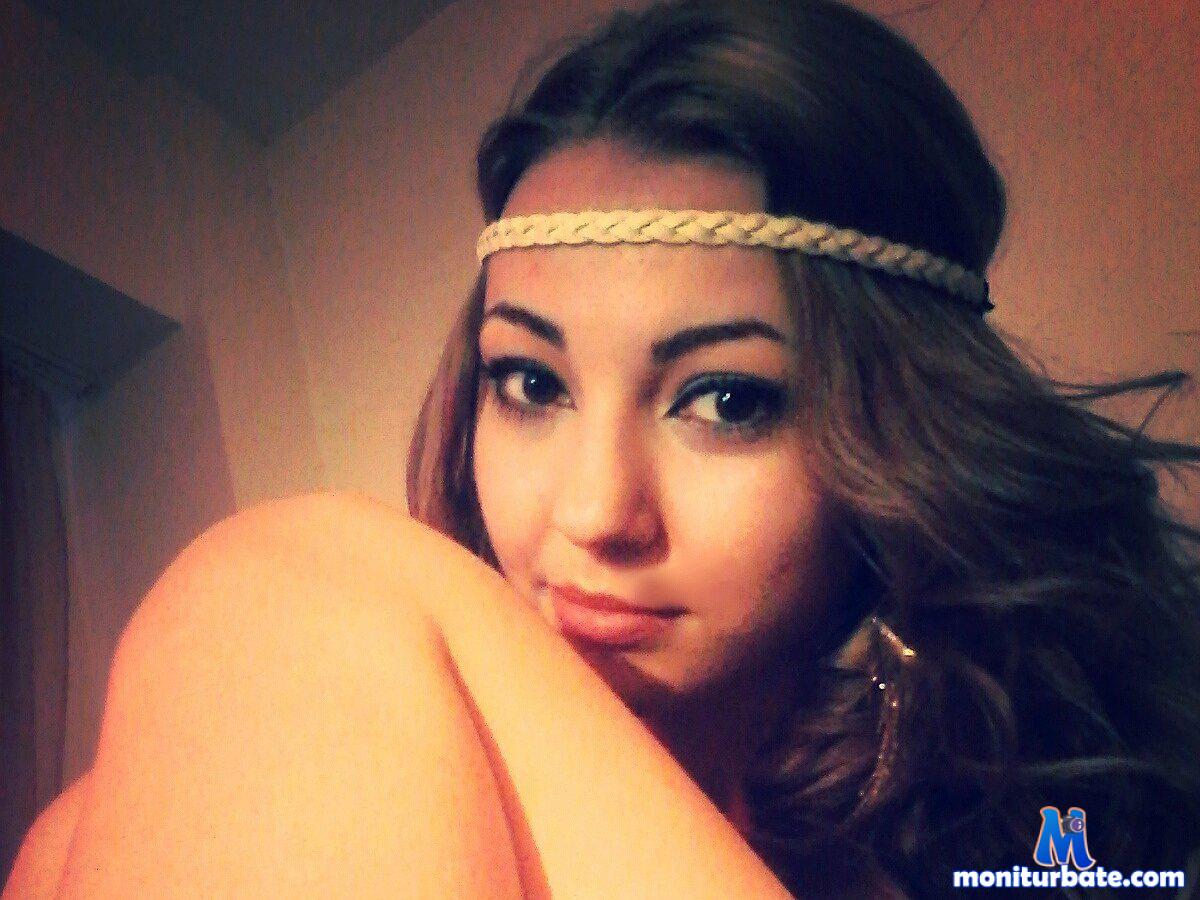 mile-hot Flirt4free performer 