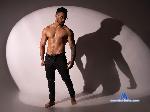 thony-muscle flirt4free livecam show performer Come and Discover the magic for Urself