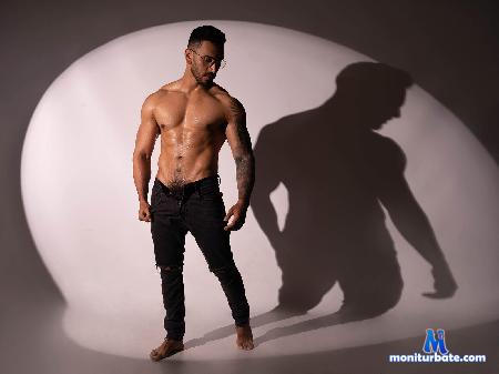 thony-muscle flirt4free performer Come and Discover the magic for Urself