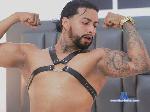 mark-davinson flirt4free livecam show performer I just want to please those deep desires that fill with pleasure