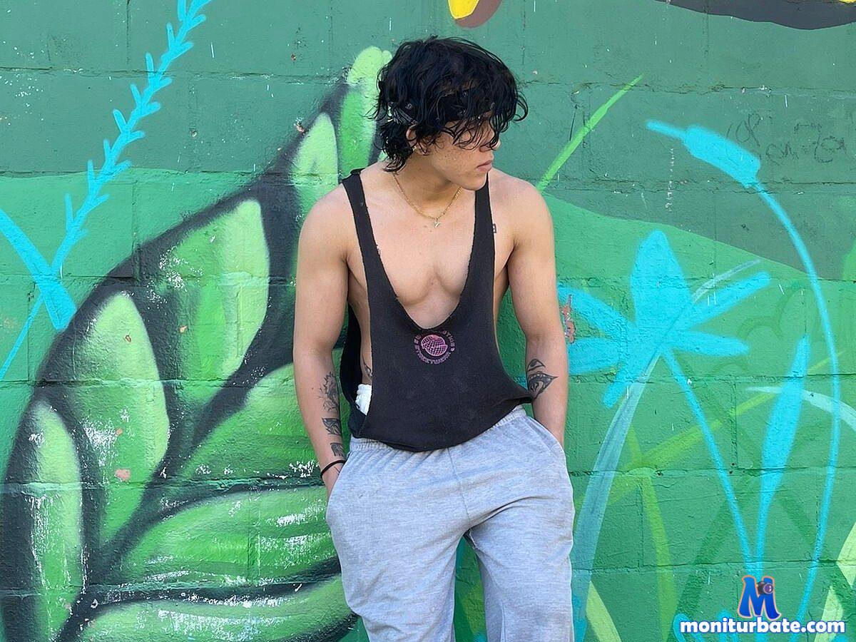 nilryuk-valentin Flirt4free performer Anal Feet Dirty Talk Cum Eating Stockings/Panty Hose Piercings and Tattoos Exhibitionism Fucking Machine