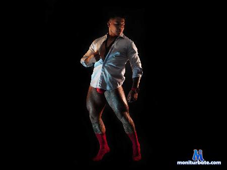 aaron-vega flirt4free performer Mind plus body equals the perfect man
