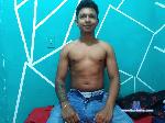 aaron-mackowell flirt4free livecam show performer welcome to the party we're going to have fun 