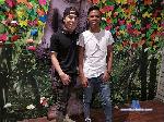 brent-and-jio flirt4free livecam show performer You can not do anything, nothing can change what happened, but if you can do a lot to change