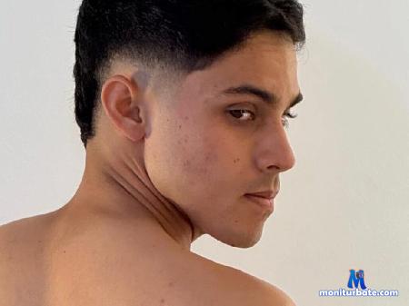 jeremy-ramos flirt4free performer A smile that will steal your heart.