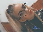 rikki-siix flirt4free livecam show performer aloha