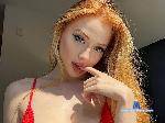 ccinnamon flirt4free livecam show performer 