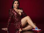 dandara-aluna flirt4free livecam show performer open the happiness