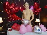dillon-page flirt4free livecam show performer lets get party started