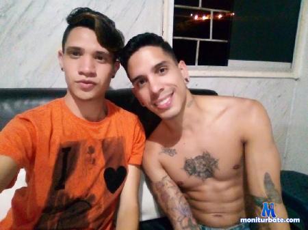 alejo-diaz-and-axell-smitm flirt4free performer Venezuelans completely morbid and hot, with big cocks to fulfill your fantasies