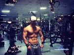 raul-fit flirt4free livecam show performer 