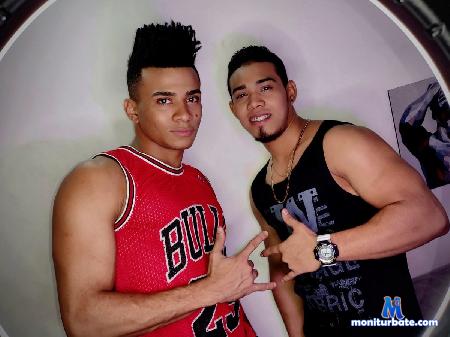 maximo-and-jackson flirt4free performer hot and lover