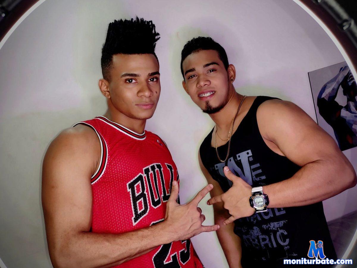 maximo-and-jackson Flirt4free performer 