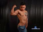 nithael-rinaldi flirt4free livecam show performer hot guys