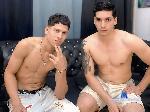 vittorio-and-milan flirt4free livecam show performer WE'RE LOOKING FOR FUN AND MONEY, AND ABOVE ALL, TO GROW ON THE PLATFORM