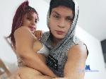 hellen-and-tommas flirt4free livecam show performer We are a couple of friends, we want to foster a very good relationship between us, and with you, it 