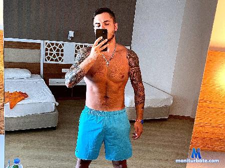 enrico-garcia flirt4free performer 