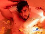 antoni-aspassio flirt4free livecam show performer Muscular and lively person always living a life full of new adventures.