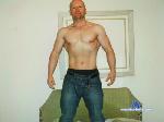 richard-day flirt4free livecam show performer 6 1 209 pounds 8.5 inches uncut. Cum and play guys.