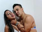 prometeo-and-venus flirt4free livecam show performer We are very horny. We are new here. Come add us to favorites. We like fuck hard with man. Cock hard 