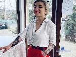 leila-milles flirt4free livecam show performer Come and taste my  (  )_(  ). You head must to be between them. 