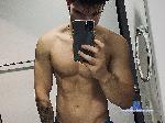 jack-jhonsonn flirt4free livecam show performer I'm Just Your Reflection