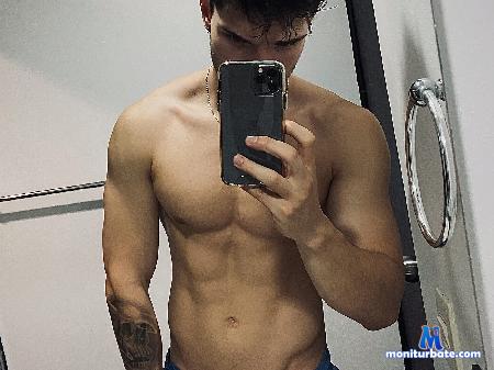 jack-jhonsonn flirt4free performer I'm Just Your Reflection