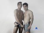 victor-and-jhon flirt4free livecam show performer latino horny studs .if u like it big ,thick and juicy cocks .this is the right place for you.