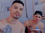 henry-and-ignacio flirt4free livecam show performer Hot guys 