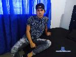 jio-jhonson flirt4free livecam show performer Hot Boy