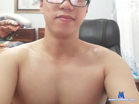 kaleb-nguyen flirt4free performer As milky as your package