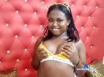 michell-jhonson flirt4free livecam show performer I am a very extroverted girl of good character I love sharing and smile always