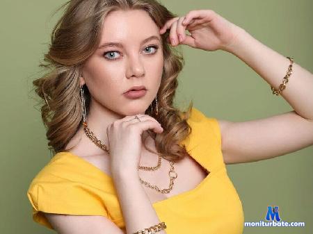 diana-danian flirt4free performer I'm ready to everything, wanna try me ?