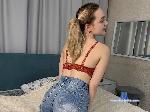 lilith-grow flirt4free livecam show performer #18 #blonde #dildo #lovense #blowjob #vibrator 