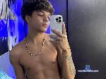 apolo-key flirt4free livecam show performer Hot boy 
