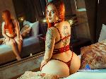 paulin-devon flirt4free livecam show performer I assure you that fun and sensuality will not be lacking here with me.