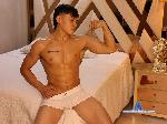 levi-knight flirt4free livecam show performer Hello, welcome to my room, I am an 18-year-old boy who really wants to please all your desires.