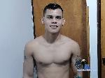agustin-bennett flirt4free livecam show performer Hi welcome to my room!