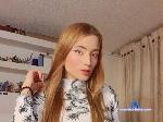 luciana-gomez flirt4free livecam show performer the princess of sex