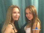 elsie-cramer-and-matya-brett flirt4free livecam show performer Hello kittes❤️We are Matya and Elsie!❤️