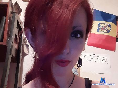 ishtar-scarlet flirt4free performer The Dominatrix Stripper
