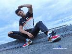 chrys-liam flirt4free livecam show performer siempre feliz 