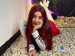 evelyn-piierce flirt4free livecam show performer I am a very confident, sensual and flirtatious woman. it makes me happy to give you pleasure