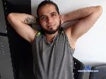 jhonny-smiths flirt4free livecam show performer HI!  Welcome to my room