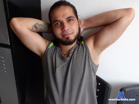 jhonny-smiths flirt4free performer HI!  Welcome to my room