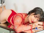 violet-gersen flirt4free livecam show performer 