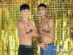 alex-and-percy flirt4free livecam show performer If I were with you now, where would you want to touch you?